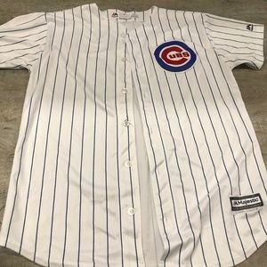 cubs rizzo jersey youth